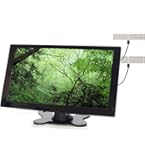Amazon.co.jp: 車載テレビ オンダッシュモニター 2x2フルセグ